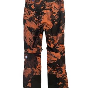 The North Face Men’s Ski Pants